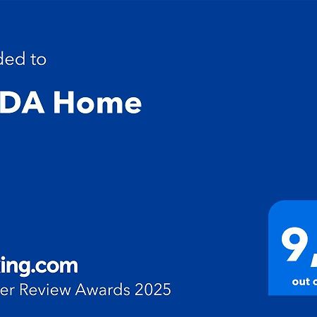 Dada Home باري المظهر الخارجي الصورة