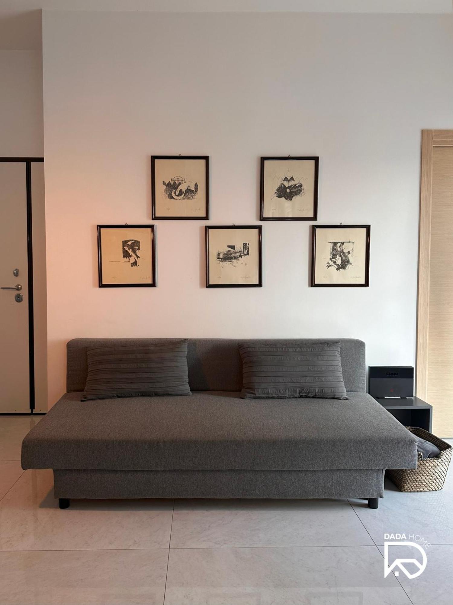 Dada Home باري المظهر الخارجي الصورة