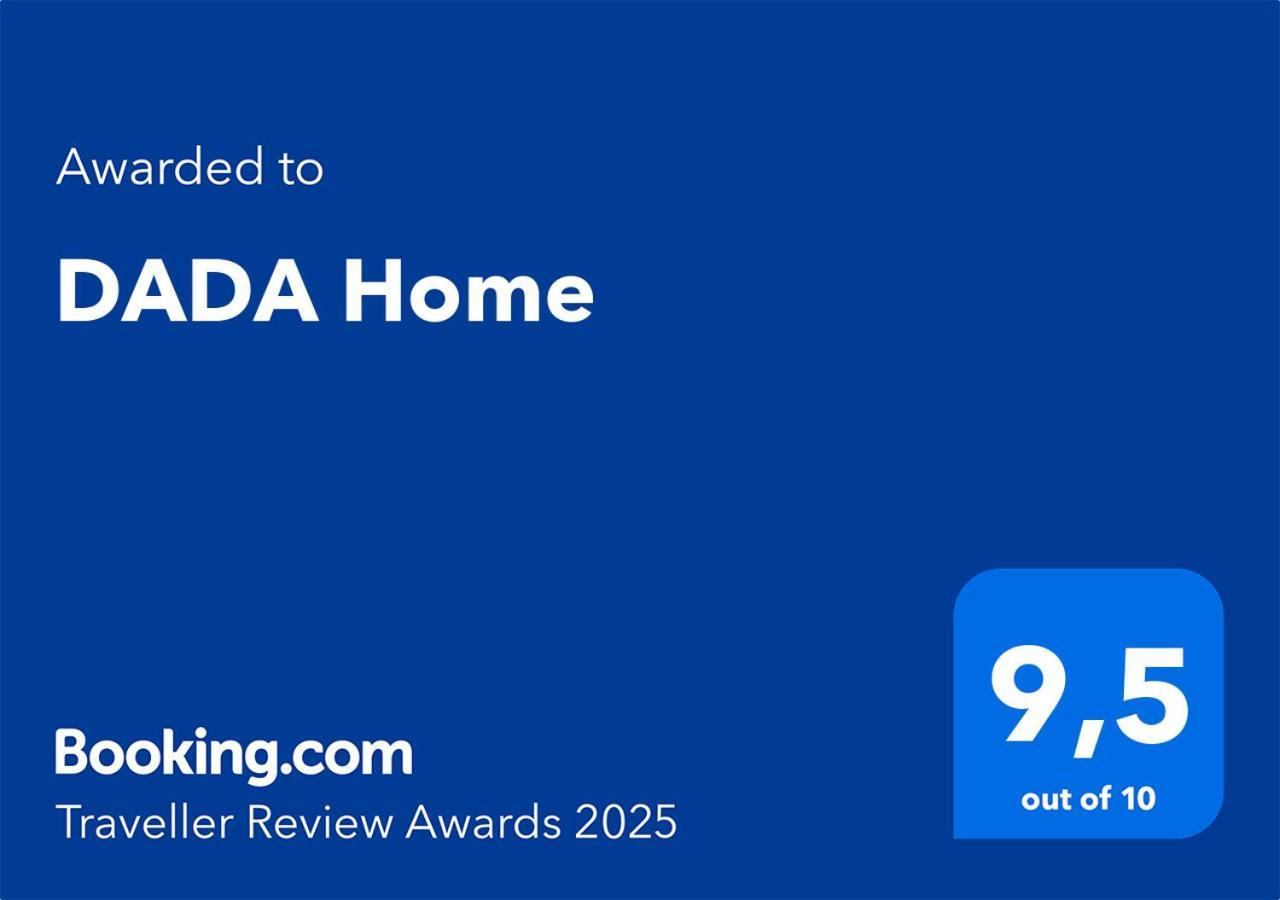 Dada Home باري المظهر الخارجي الصورة